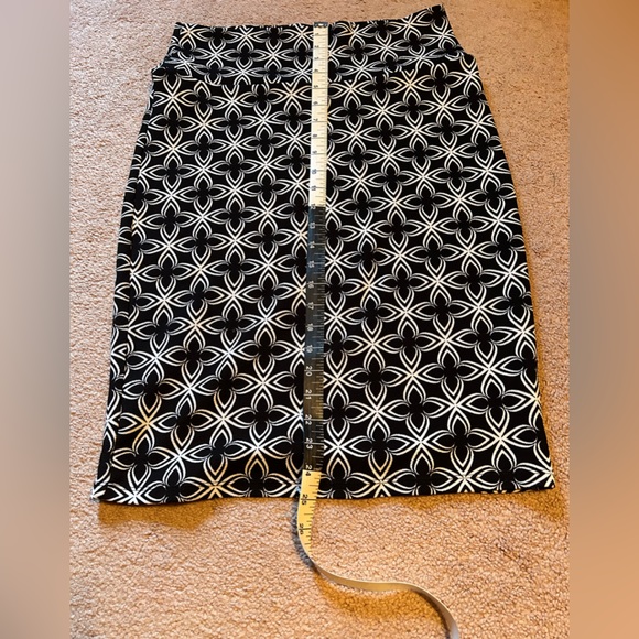 LuLaRoe Skirt - size M - Picture 2 of 3